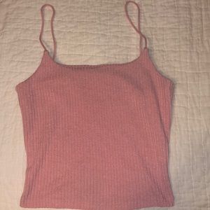 SHEIN cami tank top